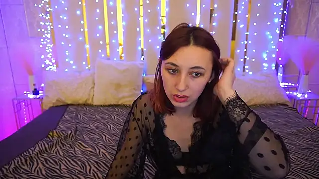 Roxy Rayy online show from 03-03-25, 05:07