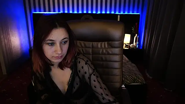 Roxy Rayy online show from 03-05-25, 04:45