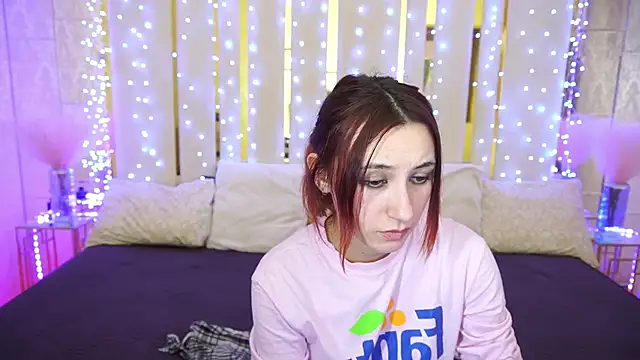 Roxy Rayy online show from 03-09-25, 07:05