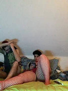 Lana-Emil online show from 12-10-24, 08:49