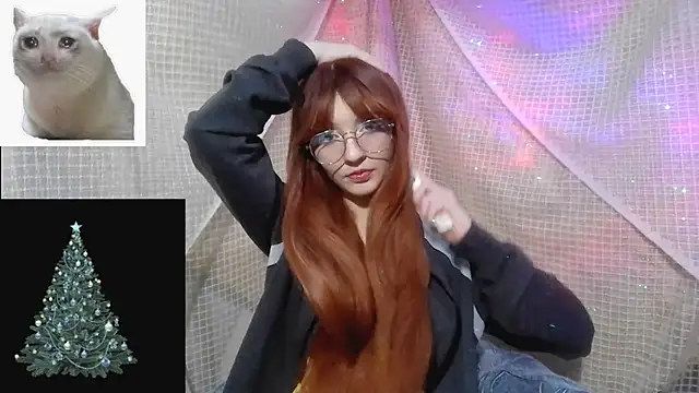 IsabellaBlacky online show from 12-19-24, 12:34