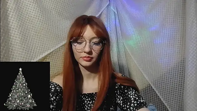 IsabellaBlacky online show from 01-02-25, 12:23