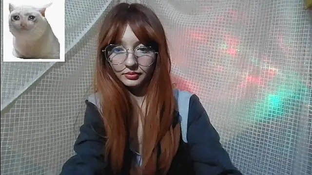 IsabellaBlacky online show from 01-09-25, 03:15