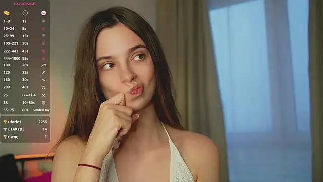 EvaLung777 online show from 12-24-24, 12:33