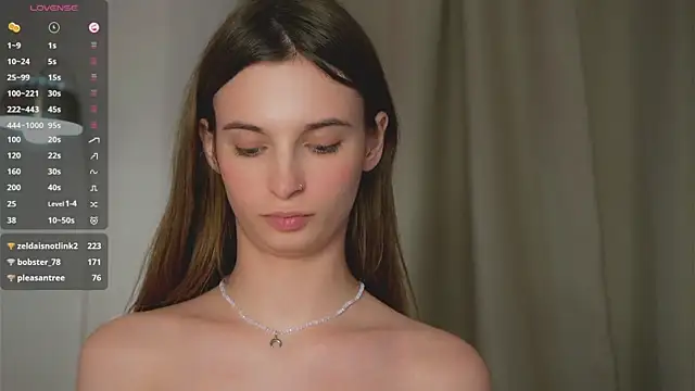 EvaLung777 online show from 12-28-24, 01:49