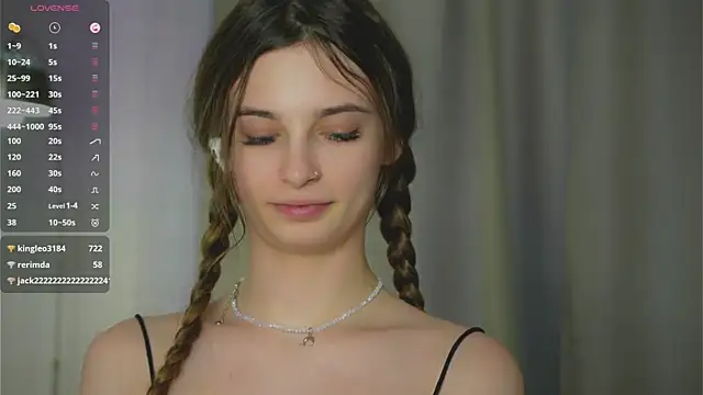 EvaLung777 online show from 01-18-25, 01:29