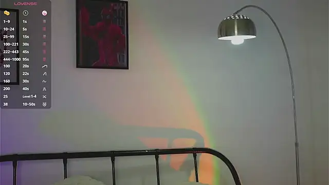 EvaLung777 online show from 01-26-25, 08:25