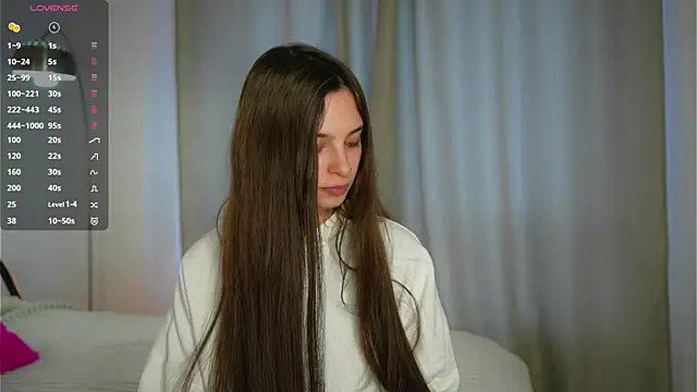 EvaLung777 online show from 01-28-25, 08:47