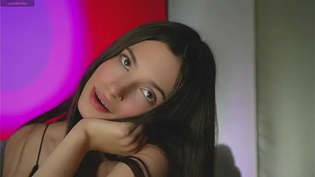 EvaLung777 online show from 02-12-25, 04:33