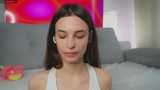 EvaLung777 online show from 03-05-25, 08:21