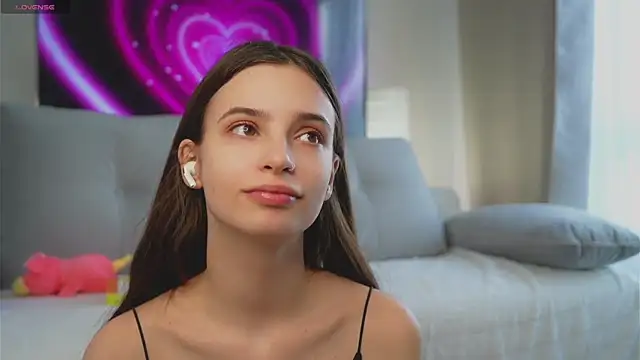 EvaLung777 online show from 03-07-25, 08:56