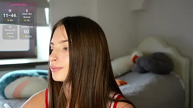 EvaLung777 online show from 02-20-26, 09:54