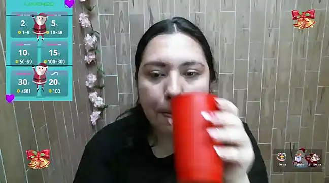 solyeria online show from 12-28-24, 03:04