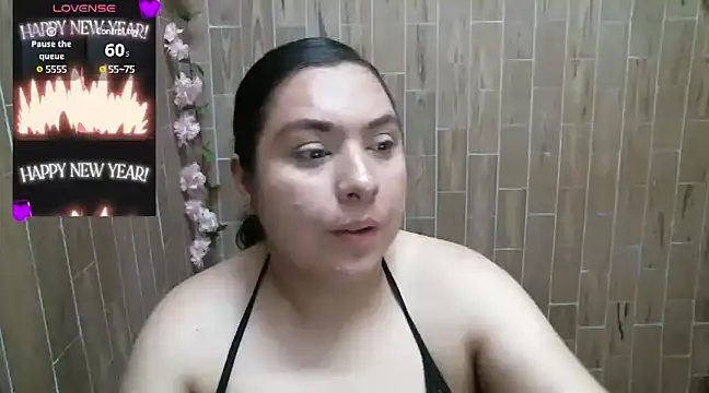 solyeria online show from 01-07-25, 03:24