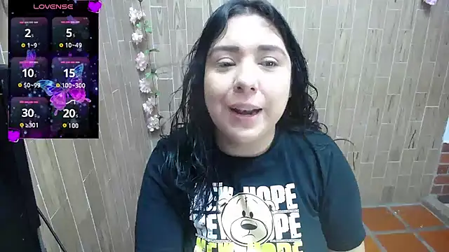 solyeria online show from 02-21-25, 01:55