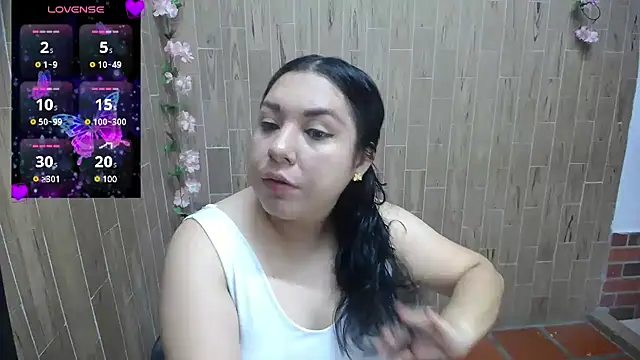 solyeria online show from 03-06-25, 05:00