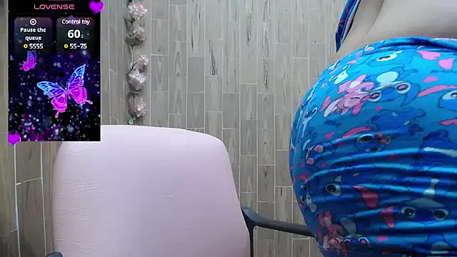 solyeria online show from 03-20-25, 06:52