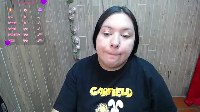 solyeria online show from 09-25-25, 02:04