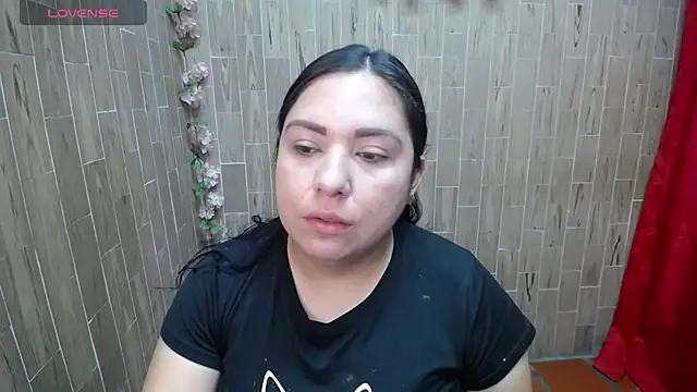 solyeria online show from 09-30-25, 01:32