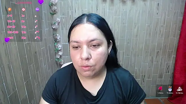 solyeria online show from 11-04-25, 06:07