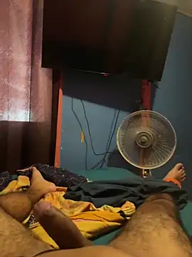 Lui19892 online show from 10-21-25, 03:24