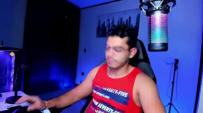 BrunoD31 online show from 02-14-25, 11:53