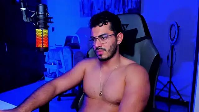 BrunoD31 online show from 11-09-25, 05:17