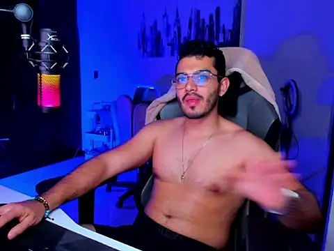 BrunoD31 online show from 02-14-26, 04:42