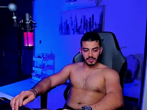 BrunoD31 online show from 03-11-26, 05:13