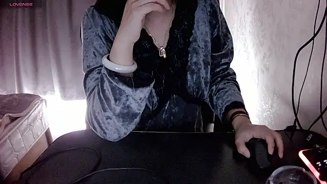 Fang-Xiaojie online show from 03-01-25, 04:37