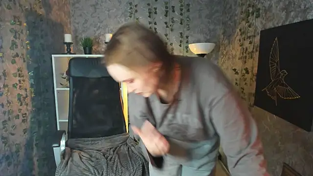 Lella Ryann  online show from 01-11-25, 06:14