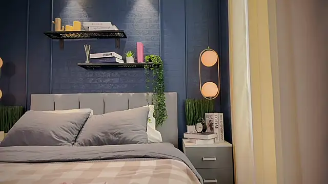 Lella Ryann  online show from 01-14-25, 09:09