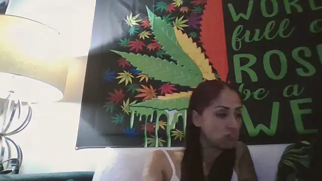SexiiiMexiii online show from 12-03-24, 04:47