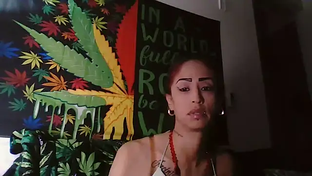 SexiiiMexiii online show from 12-03-24, 05:45