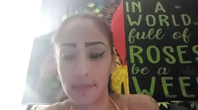 SexiiiMexiii online show from 12-11-24, 11:00