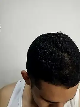 CRISTHIAN GREY01 online show from 12-27-24, 05:42