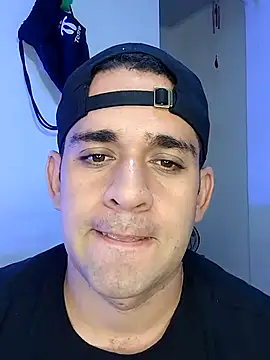 CRISTHIAN GREY01 online show from 01-14-25, 06:28