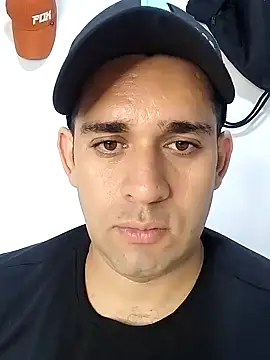 CRISTHIAN GREY01 online show from 01-14-25, 09:41