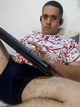 CRISTHIAN GREY01 online show from 02-16-25, 07:05