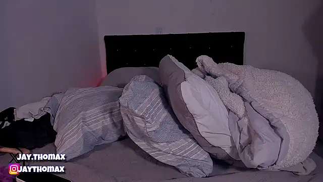 JaycoThomas online show from 12-17-24, 12:56