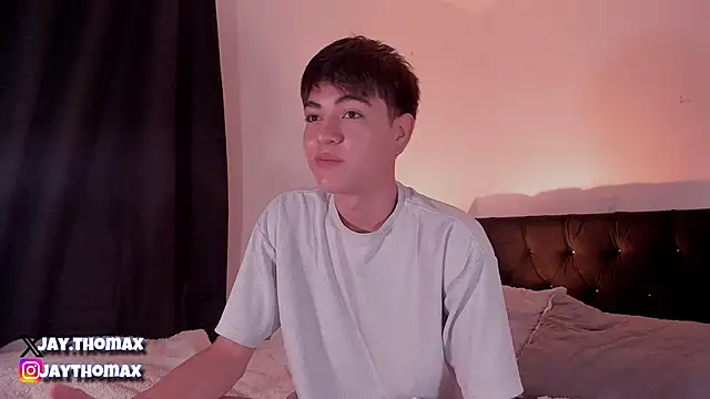 JaycoThomas online show from 12-20-24, 08:12