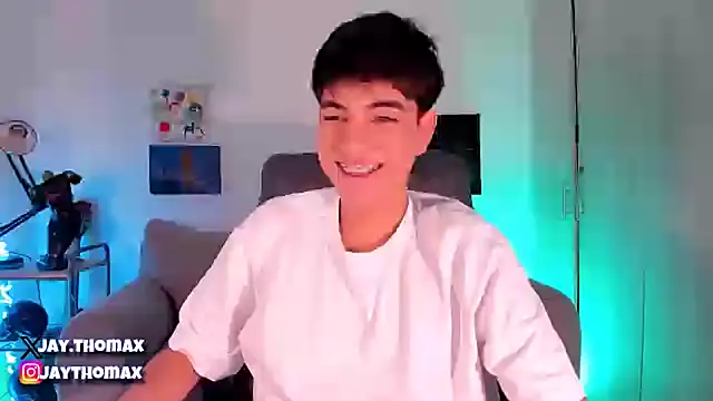 JaycoThomas online show from 03-18-25, 10:26