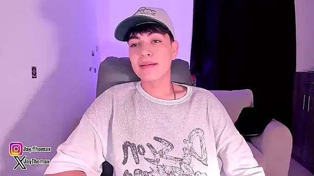 JaycoThomas online show from 10-09-25, 12:30