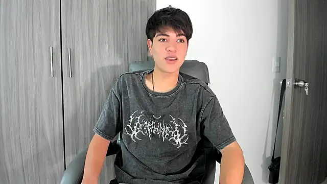 JaycoThomas online show from 12-20-25, 08:38