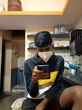 KissesBoyAD online show from 12-03-24, 04:17