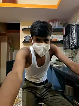 KissesBoyAD online show from 12-04-24, 10:46