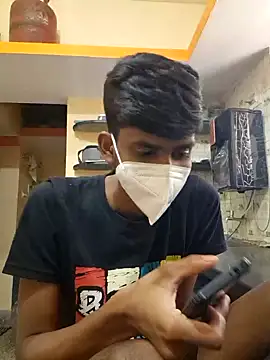 KissesBoyAD online show from 12-10-24, 05:17