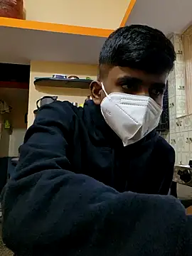 KissesBoyAD online show from 12-12-24, 10:24