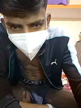 KissesBoyAD online show from 12-13-24, 03:16