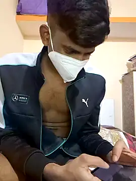 KissesBoyAD online show from 12-14-24, 07:14